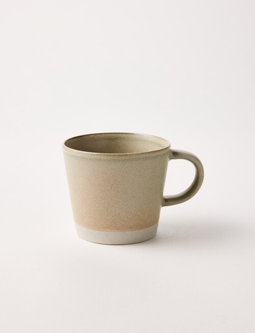 Stevens Romy Mini Mug, 180ml, Taupe product photo