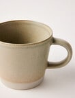 Stevens Romy Mini Mug, 180ml, Taupe product photo View 02 S