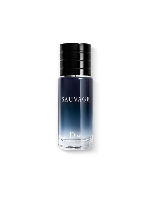 Dior Sauvage Eau de Toilette product photo