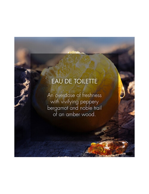 Dior Sauvage Eau de Toilette product photo View 03 L