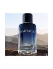 Dior Sauvage Eau de Toilette product photo View 07 S