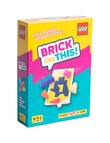 Games Brick Like This product photo