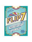 Games Flip 7 product photo View 02 S