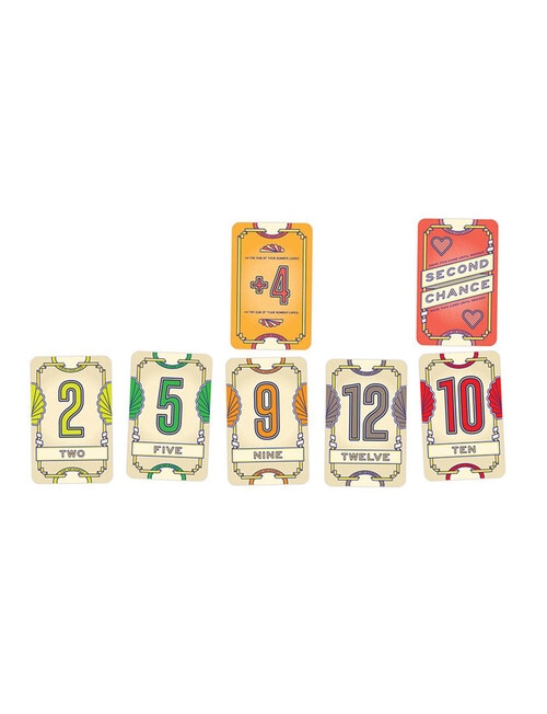 Games Flip 7 product photo View 05 L