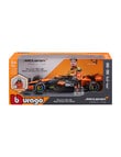 Bburago 1:24 F1 Mclaren MCL38 2024 - #4 Norris W/Driver Figure product photo