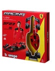 Bburago 1:24 Ferrari Racing SF-23 2023 Model Kit #16 Leclerc product photo View 02 S