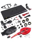 Bburago 1:24 Ferrari Racing SF-23 2023 Model Kit #16 Leclerc product photo View 04 S