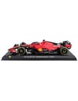 Bburago 1:24 Ferrari Racing SF-23 2023 Model Kit #16 Leclerc product photo View 05 S