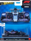 Hot Wheels F1 Premium Race, Assorted product photo View 06 S