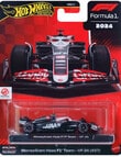 Hot Wheels F1 Premium Race, Assorted product photo View 07 S