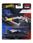 Hot Wheels F1 Premium Race, Assorted product photo View 09 S