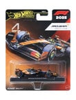 Hot Wheels F1 Premium Race, Assorted product photo View 15 S