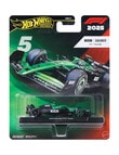 Hot Wheels F1 Premium Race, Assorted product photo View 16 S