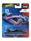 Hot Wheels F1 Premium Race, Assorted product photo View 17 S