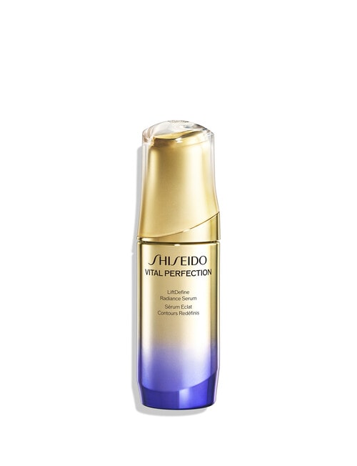 Shiseido Vital Perfection LiftDefine Radiance Serum, 40ml product photo View 02 L