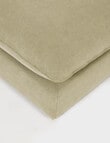 Marcello&Co ASPEN Fabric Modular Ottoman product photo View 04 S