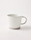 Stevens Romy Standard Mug, 330ml, Ecru product photo