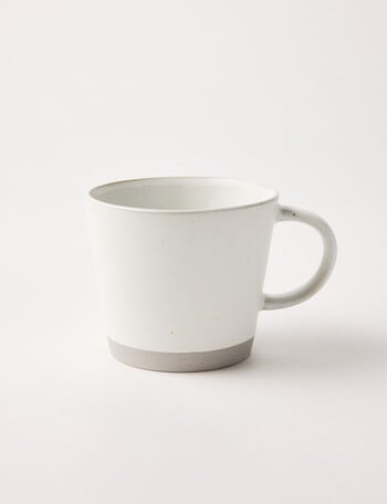 Stevens Romy Standard Mug, 330ml, Ecru product photo