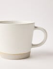 Stevens Romy Standard Mug, 330ml, Ecru product photo View 02 S