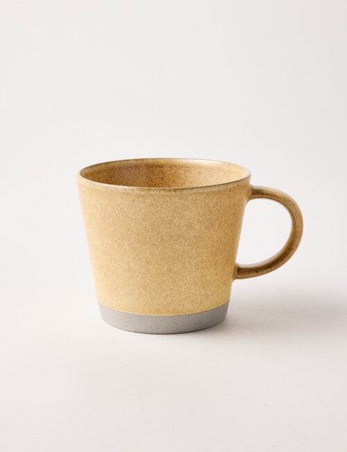 Stevens Romy Standard Mug, 330ml, Toast product photo