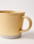 Stevens Romy Standard Mug, 330ml, Toast product photo View 02 S