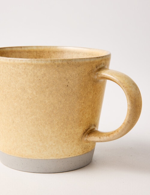 Stevens Romy Standard Mug, 330ml, Toast product photo View 02 L