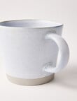 Stevens Romy Standard Mug, 330ml, Blue product photo View 02 S