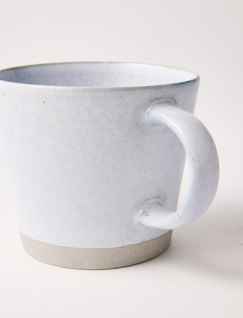 Stevens Romy Standard Mug, 330ml, Blue product photo View 02 L