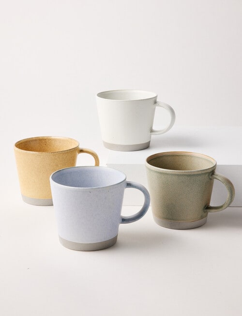 Stevens Romy Standard Mug, 330ml, Blue product photo View 03 L