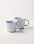Stevens Romy Standard Mug, 330ml, Blue product photo View 04 S