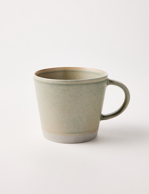 Stevens Romy Standard Mug, 330ml, Taupe product photo
