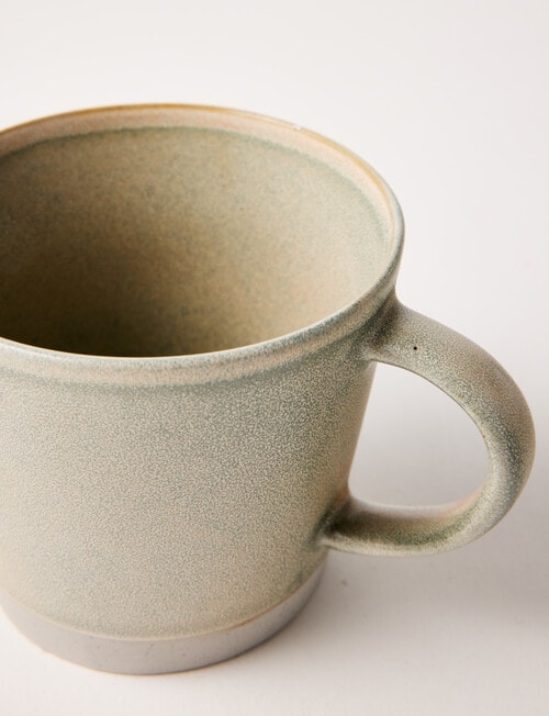 Stevens Romy Standard Mug, 330ml, Taupe product photo View 02 L