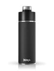 Ninja Thirsti Bottle, 700ml, Onyx Black product photo