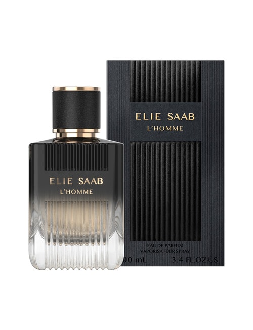 Elie Saab L'Homme EDP product photo View 02 L