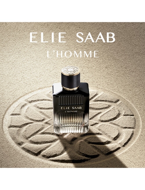 Elie Saab L'Homme EDP product photo View 03 L
