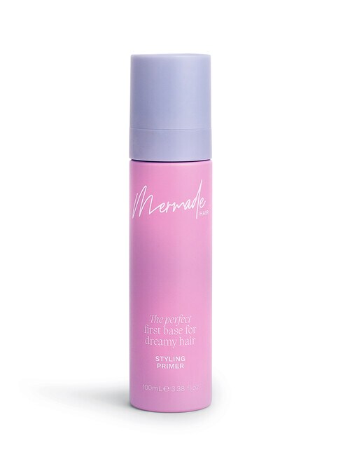 Mermade Hair Styling Primer, 100ml product photo