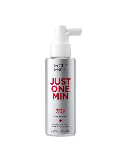Jacques Janine Just One Magic Coat, 120ml product photo