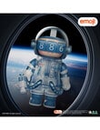 Pop Mart Mega Space Molly 100% x Emoji Series product photo View 04 S