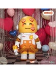 Pop Mart Mega Space Molly 100% x Emoji Series product photo View 05 S