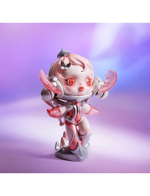 Pop Mart Skullpanda The Sound Series Figures product photo View 04 L