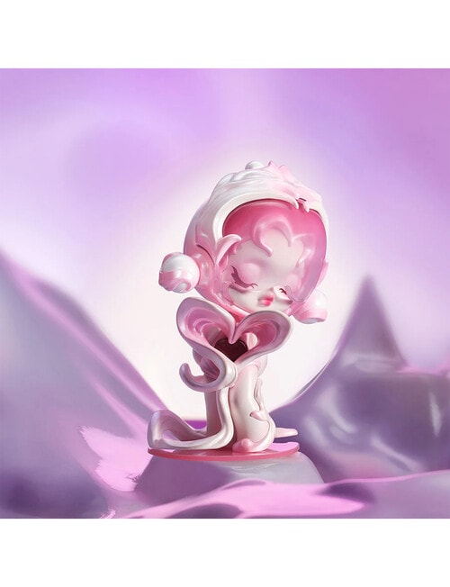 Pop Mart Skullpanda The Sound Series Figures product photo View 06 L