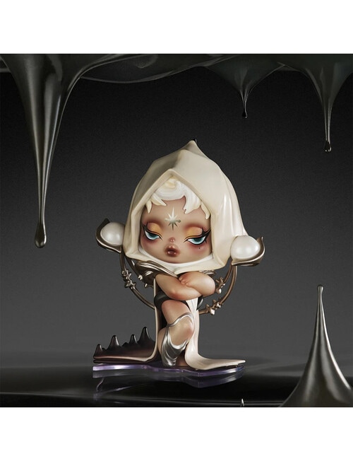 Pop Mart Skullpanda The Sound Series Figures product photo View 09 L