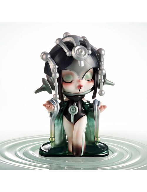 Pop Mart Skullpanda The Sound Series Figures product photo View 11 L