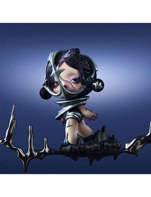 Pop Mart Skullpanda The Sound Series Figures product photo View 12 L