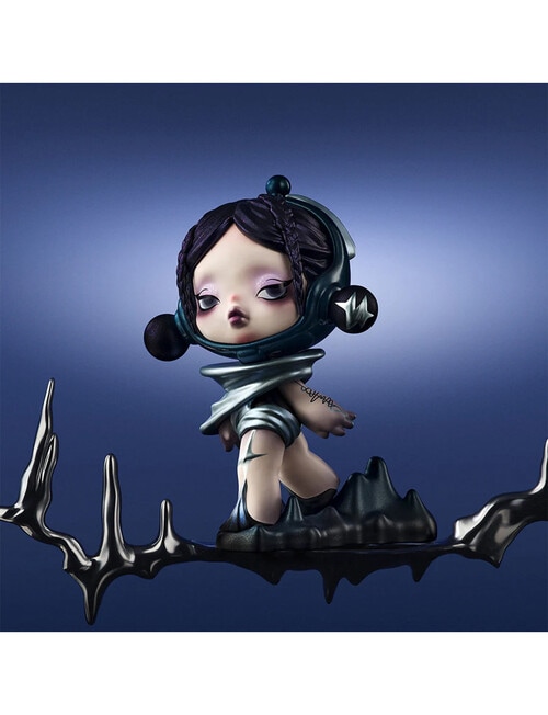 Pop Mart Skullpanda The Sound Series Figures product photo View 13 L