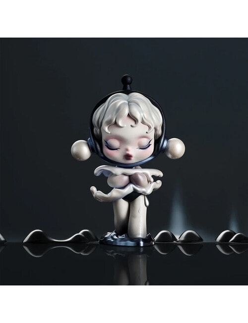 Pop Mart Skullpanda The Sound Series Figures product photo View 15 L