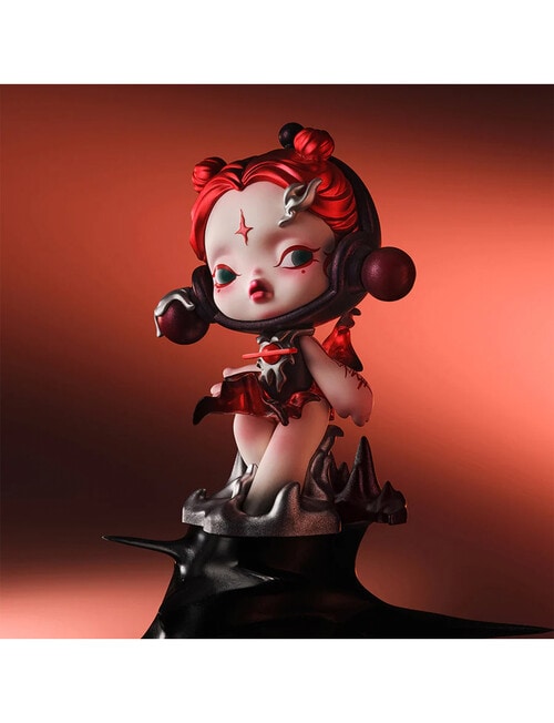 Pop Mart Skullpanda The Sound Series Figures product photo View 17 L