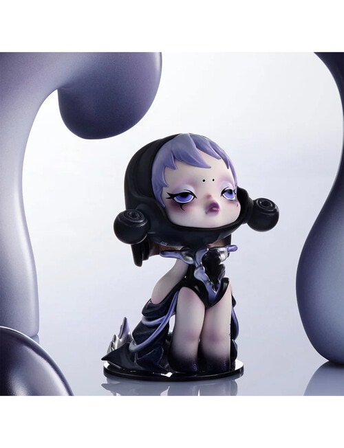 Pop Mart Skullpanda The Sound Series Figures product photo View 19 L