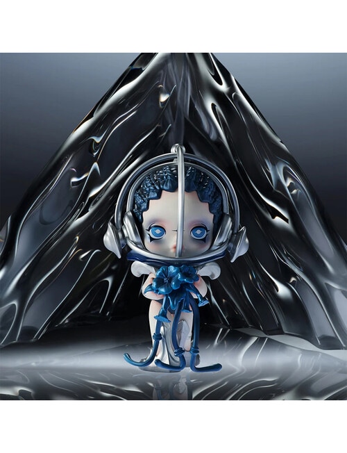 Pop Mart Skullpanda The Sound Series Figures product photo View 21 L