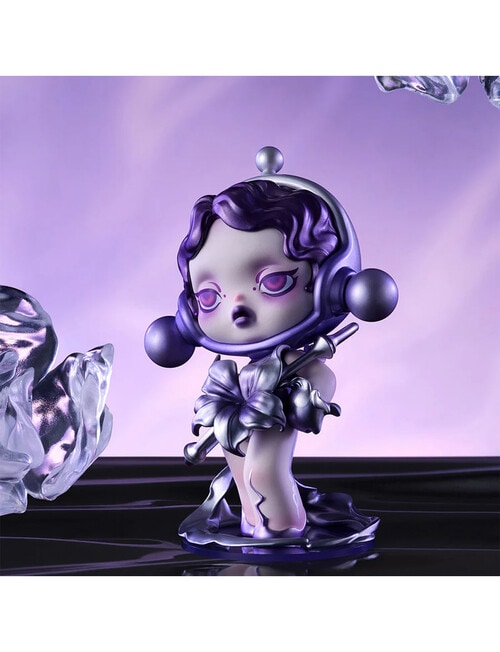 Pop Mart Skullpanda The Sound Series Figures product photo View 23 L